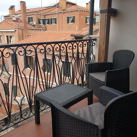 Residenza Tiziana Venezia Apartment Ngoại thất bức ảnh