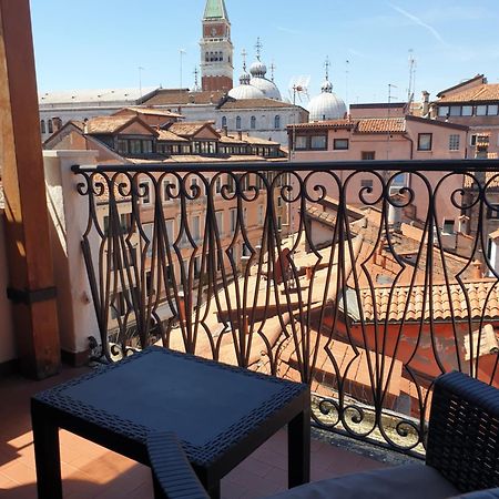 Residenza Tiziana Venezia Apartment Ngoại thất bức ảnh