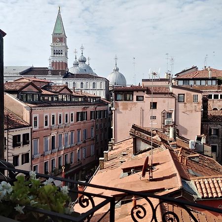 Residenza Tiziana Venezia Apartment Ngoại thất bức ảnh