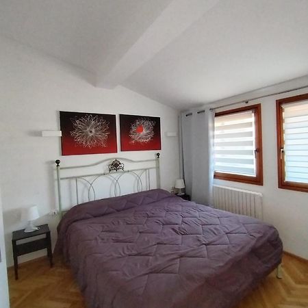 Residenza Tiziana Venezia Apartment Ngoại thất bức ảnh