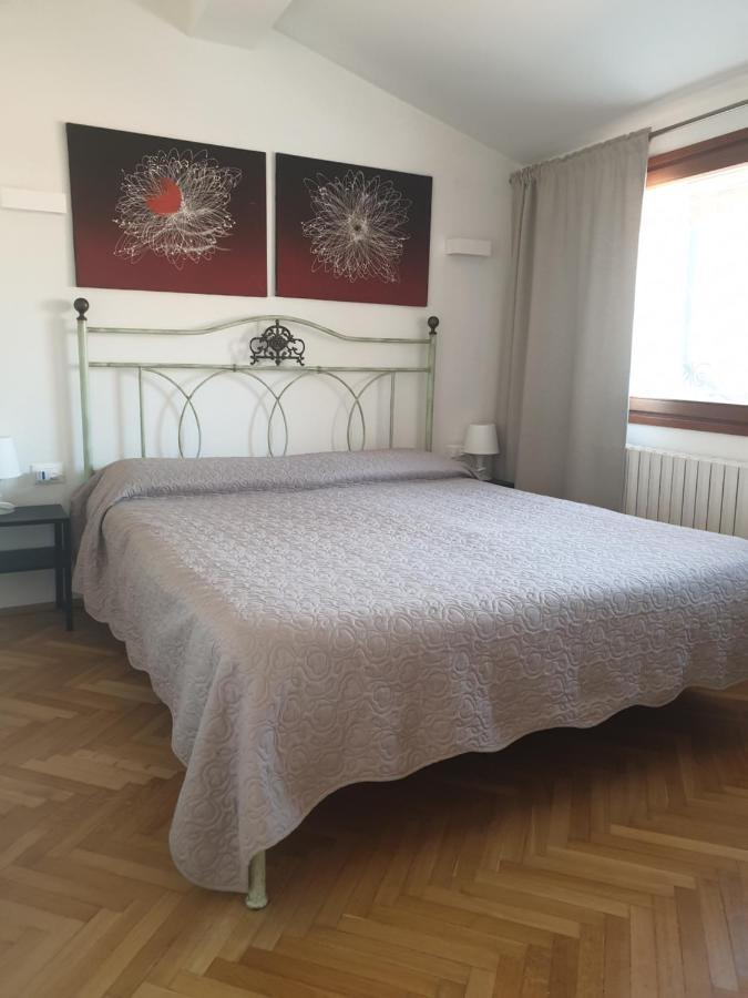 Residenza Tiziana Venezia Apartment Ngoại thất bức ảnh