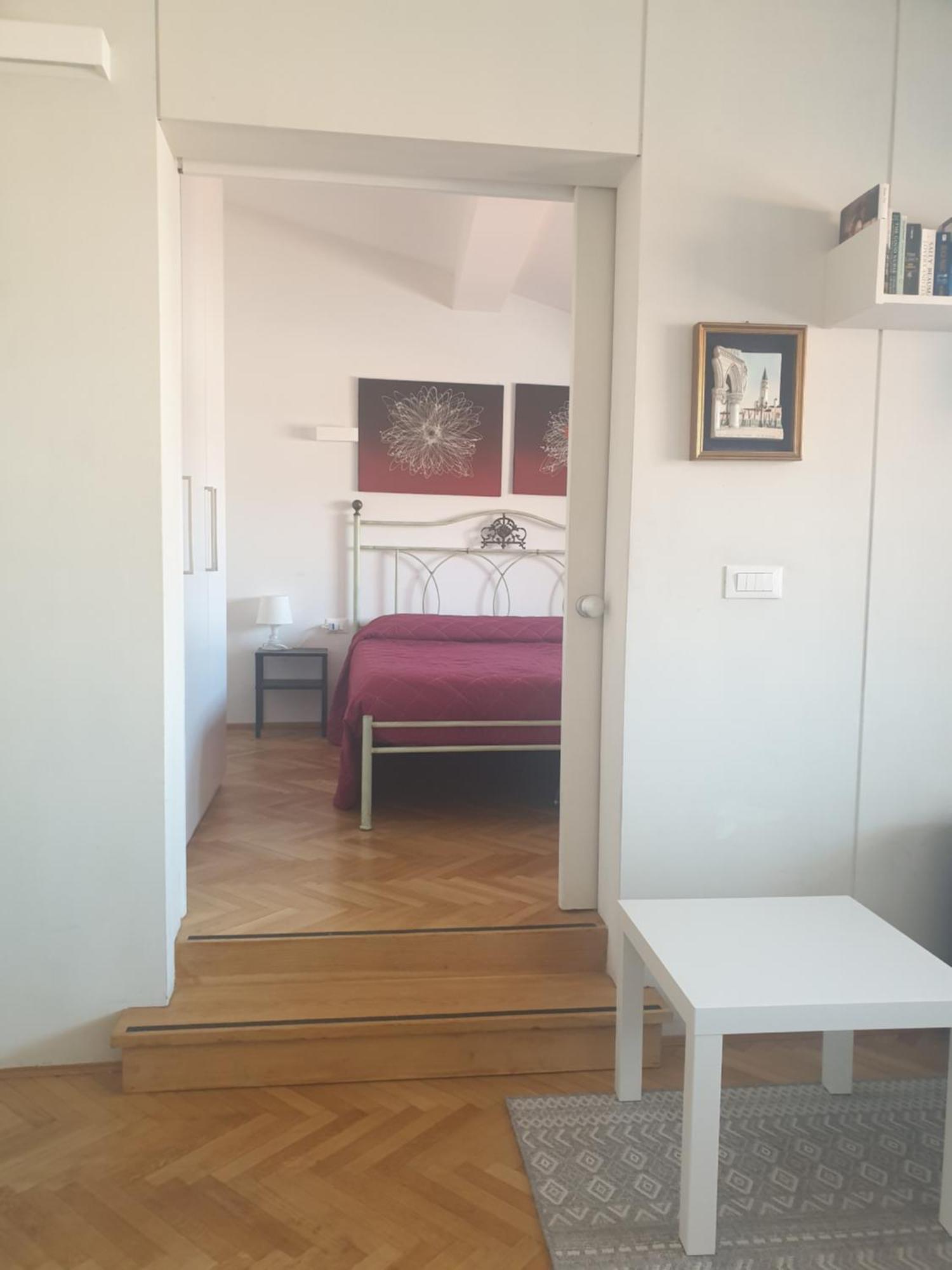 Residenza Tiziana Venezia Apartment Ngoại thất bức ảnh