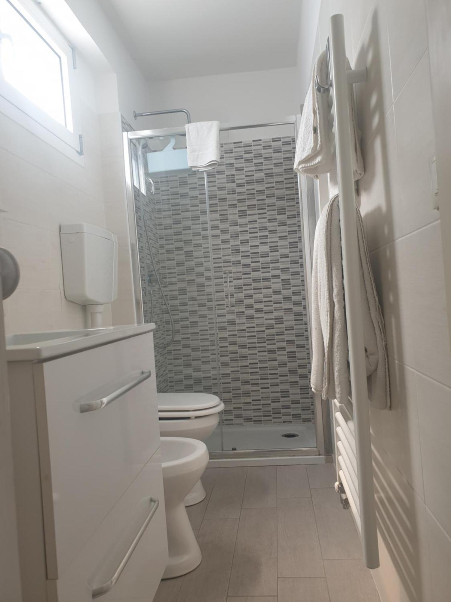 Residenza Tiziana Venezia Apartment Ngoại thất bức ảnh