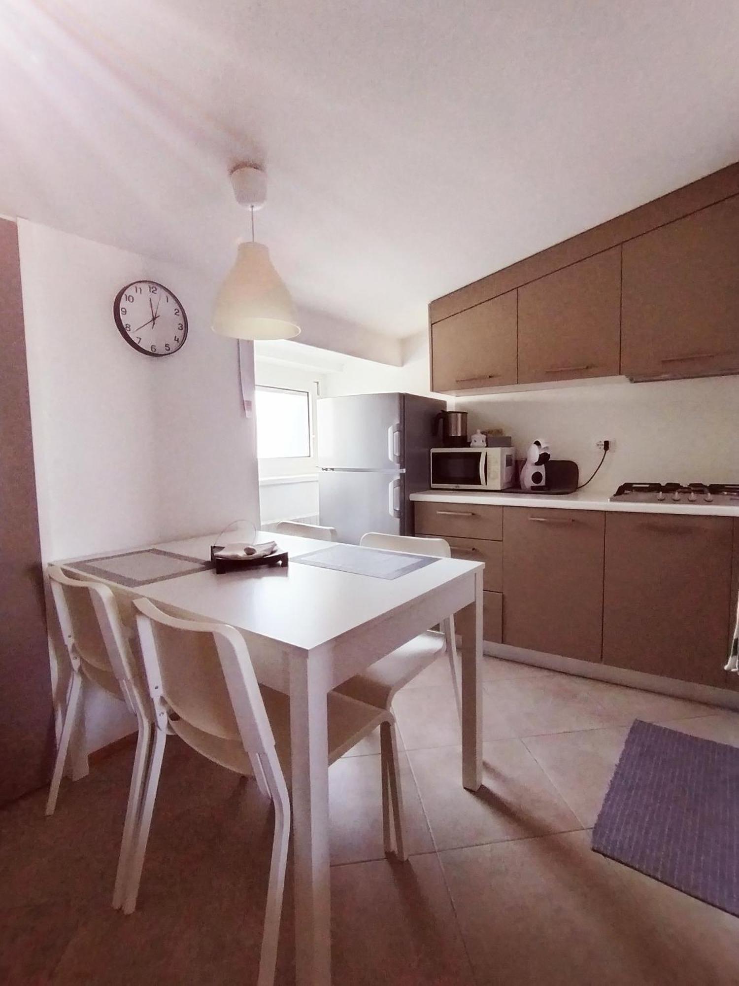 Residenza Tiziana Venezia Apartment Ngoại thất bức ảnh